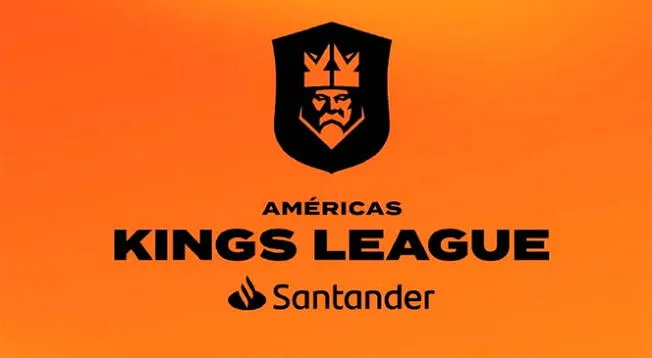 La Kings League Américas contará con diversos streamers  de América.