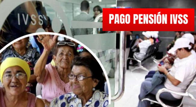 Pago IVSS: Revisa detalles del pago en Venezuela y cómo consultar cuenta