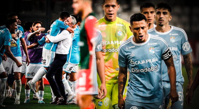 Sporting Cristal perdió gran suma de dinero tras eliminación en Copa Libertadores.