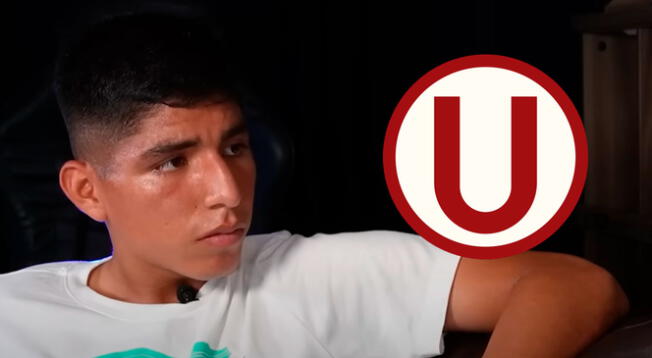 Piero Quispe sorprendió tras pronosticar cómo le irá a Universitario en la Liga 1 2024