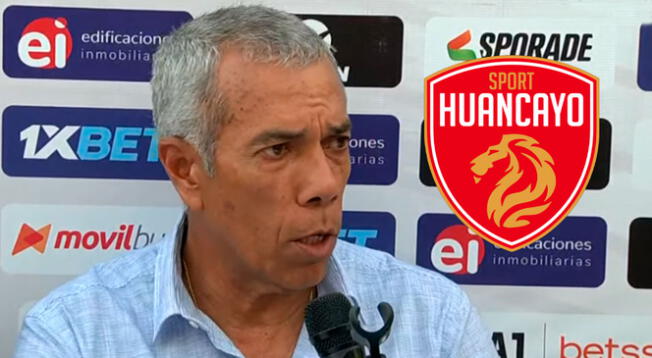 Valencia advirtió a sus rivales tras revelar que destacado jugador se unirá a Sport Huancayo