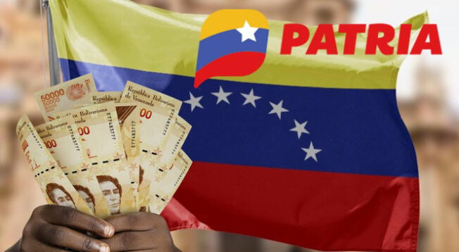 ¿Cómo hacer para recibir los bonos en Venezuela? AQUÍ la GUÍA