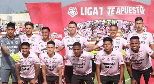 Sport Boys cuenta con 6 puntos en el Torneo Apertura producto de sus victorias sobre Deportivo Garcilaso y Cusco FC en el Callao.