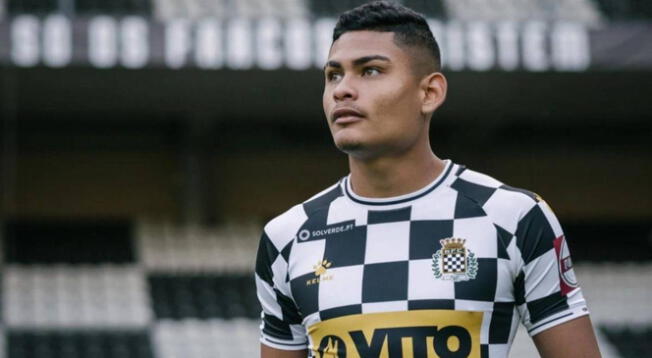 Alistan al nuevo delantero: ¿Cuándo podría debutar Jeriel De Santis en Alianza Lima?