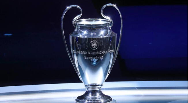 Conoce la fecha y hora del sorteo de cuartos de Champions League