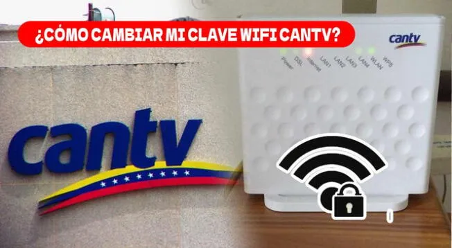 CanTV es una de las empresas más populares de Venezuela.