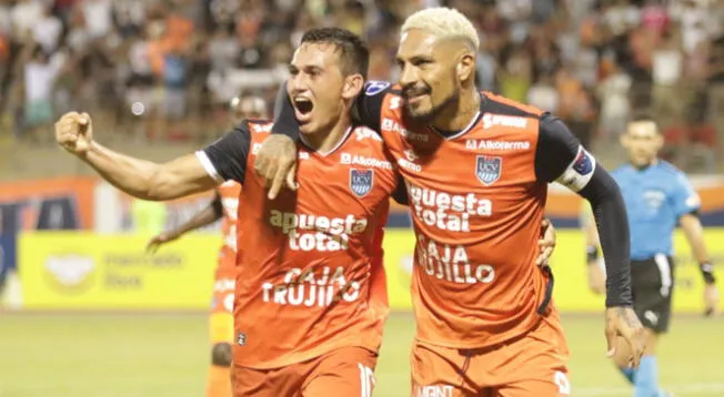 César Vallejo avanzó a la fase de grupos de la Copa Sudamericana 2024.