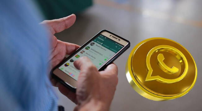 WhatsApp Gold: revisa cómo poder descargarlo en tu celular