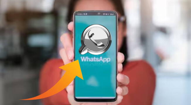 WhatsApp 'modo plata': aprende a descargarlo fácilmente