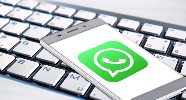Lee mensajes sin ingresar al chat de WhatsApp Web