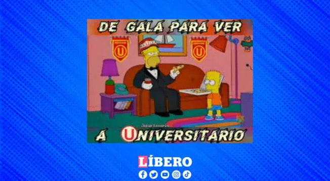 Memes Universitario vs Cusco FC