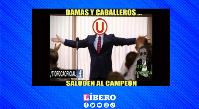 Memes U vs Cusco FC