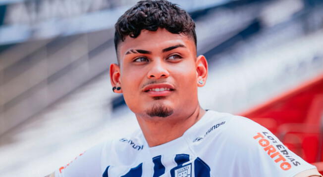 Se confirmó el partido que marcará el debut de Jeriel de Santis con Alianza Lima