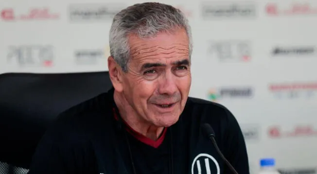 Gregorio Pérez anunció su retiro como entrenador a los 76 años