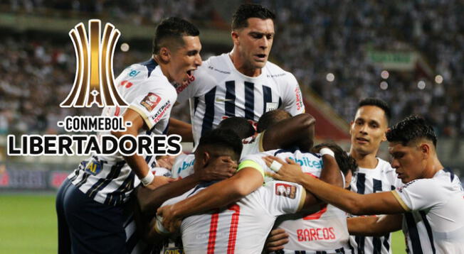 Alianza Lima instó a sus hinchas a comprar abonos para la Copa Libertadores 2024
