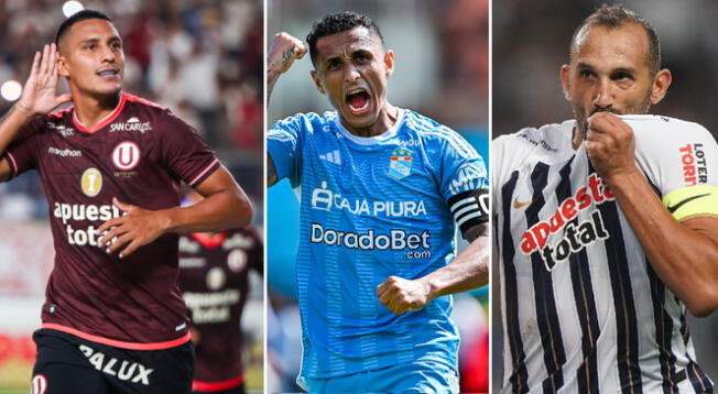 Fixture del Torneo Apertura 2024 de la Liga 1: Alianza Lima tiene el calendario más difícil