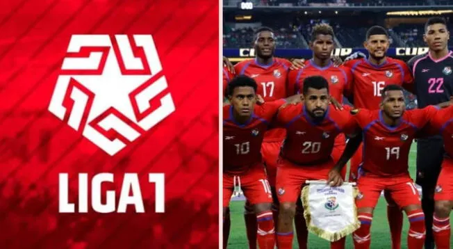 Panamá convocó a 3 futbolistas de la Liga 1 para sus duelos de Nations League.