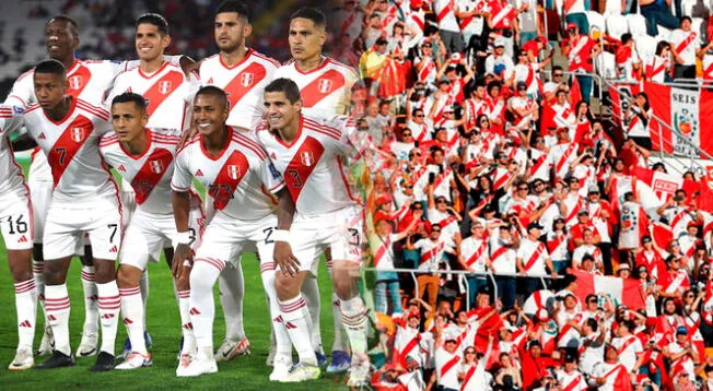 Jugador de Liga 1 es de los favoritos por los últimos entrenadores de Perú