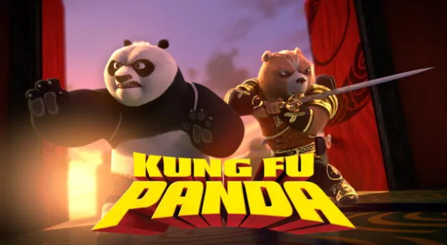 Conoce dónde ver todas las películas de Kung Fu Panda vía streaming online.
