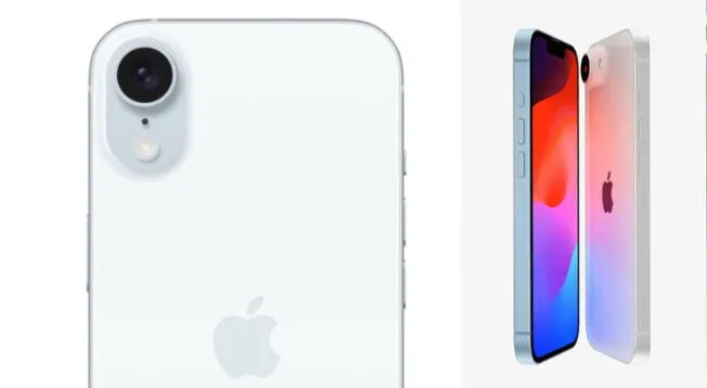 iPhone SE 4, el nuevo smartphone barato de Apple que llega en 2024. Conoce sus características y precio.