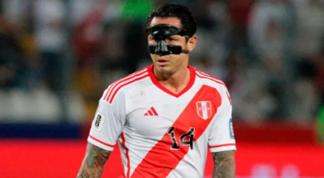 ¿Cuándo llegará Gianluca Lapadula al Perú para jugar los amistosos?