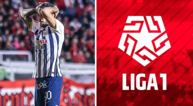 Uno de los jugadores destacados de la Liga 1 2024 pudo jugar en Alianza Lima.