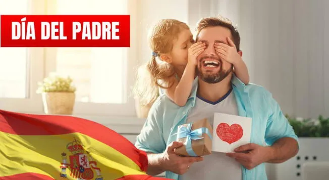 Revisa las mejores imágenes para HOY en el Día del Padre de España