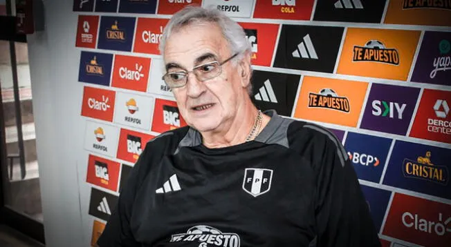 Jorge Fossati alista su arma sorpresa para amistosos de la selección peruana.