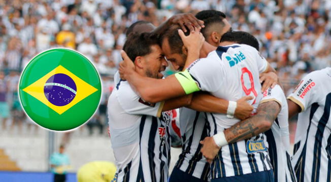 Alianza Lima ha derrotado a equipos brasileños anteriormente.