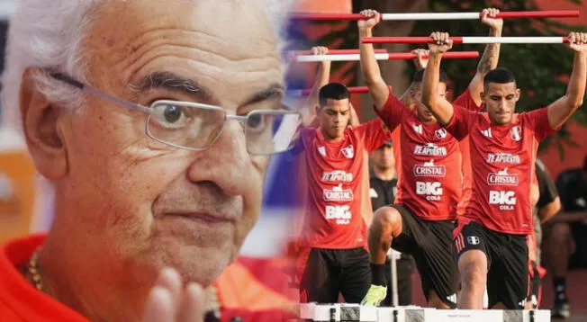 Perú jugará un amistoso internacional ante Nicaragua en el debut de Jorge Fossati