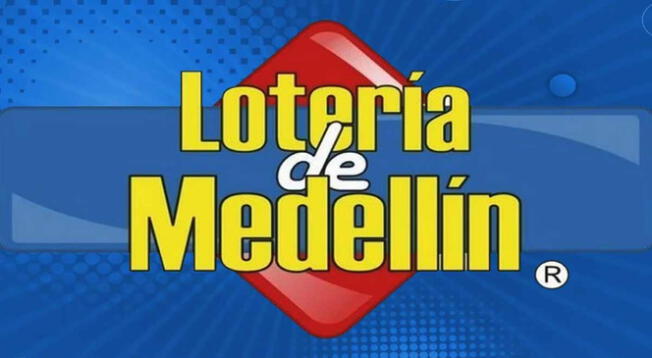 Mira AQUÍ los resultados de la Lotería de Medellín del viernes 22 de marzo del 2024.