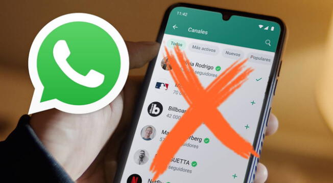 WhatsApp deja de funcionar para algunos dispositivos en abril