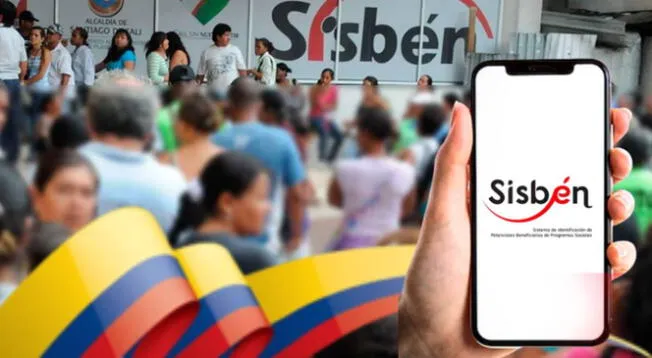 Sisbén: actualiza tus datos para mantener tus beneficios en Colombia