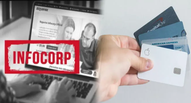 Entérate cómo volver a solicitar créditos y préstamos tras salir de Infocorp.