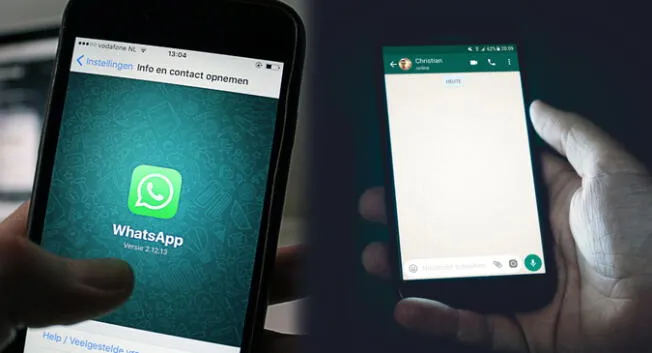 Con esta guía sabrás cómo ver los mensajes eliminados en WhatsApp.