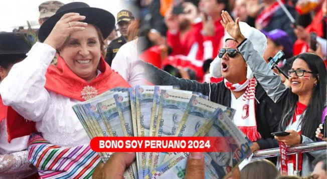 El Estado peruano confirmó el pago de diferentes beneficios económicos.