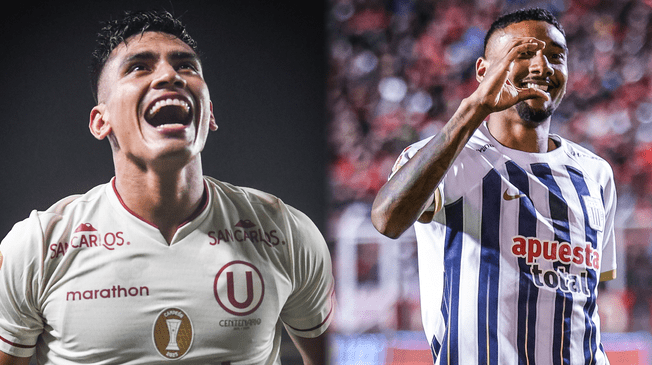 Universitario y Alianza Lima ya conocen a sus árbitros por la fecha 1 de la Libertadores.