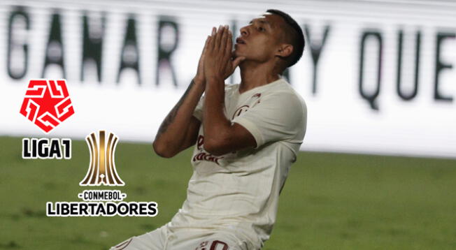 El exigente calendario que jugará Universitario entre Liga 1 y Copa Libertadores 2024