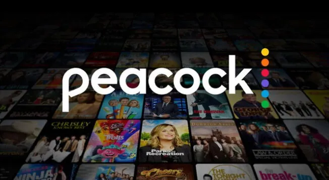 Conoce AQUÍ cómo ver tus series favoritas en Peacock TV fuera de Estados Unidos.