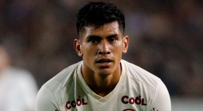José Rivera ya piensa en LDU por Copa Libertadores