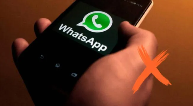 WhatsApp: aquí encontrarás todo sobre los prefijos de estafas