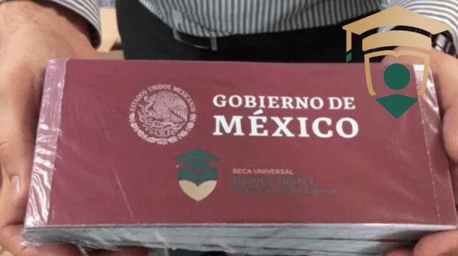 Gobierno de México: revisa detalles de la Beca Benito Juárez