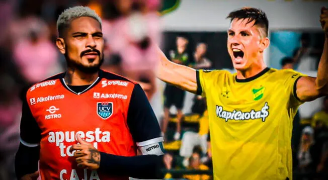 César Vallejo y Defensa y Justicia se estrenan en la fase de grupos de la Copa Sudamericana 2024.