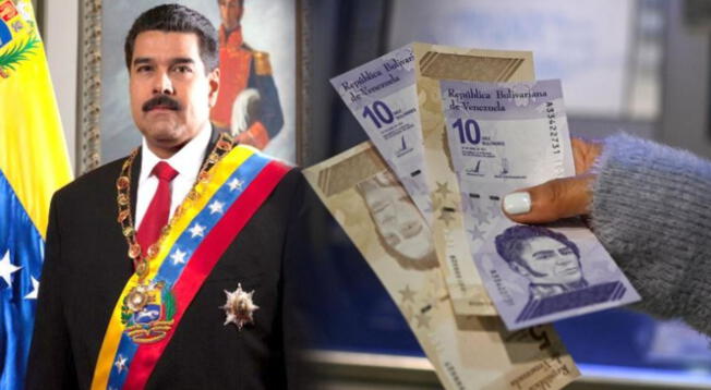 Entérate cómo cobrar el Bono Economía Familiar de 108 bolívares en Venezuela.