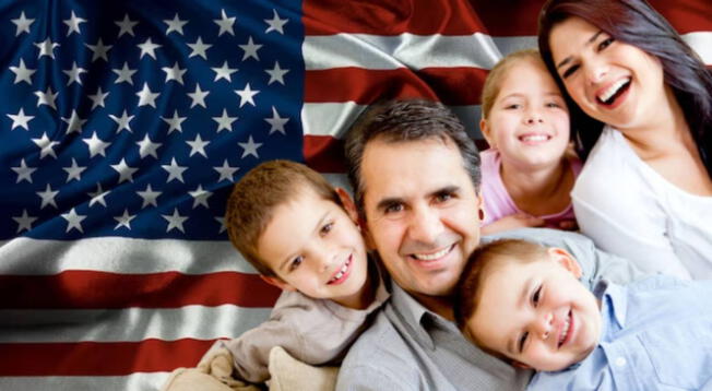 Green Card: GUÍA para ayudar a un familiar a lograr la residencia permanente en USA