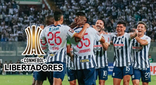 Alianza Lima y los precios de entradas para el partido ante Fluminense por la Copa Libertadores 2024