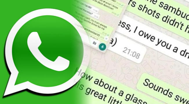 Conoce AQUÍ si WhatsApp notifica capturas de pantalla a un chat este 2024.