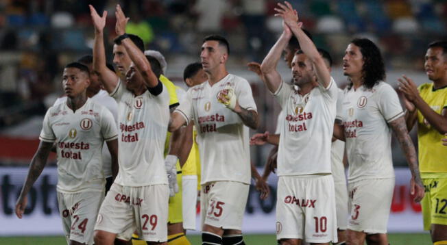 Universitario de Deportes debuta ante Liga de Quito por la Copa Libertadores