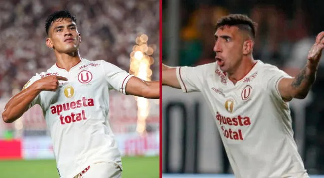 Rivera le ganó la pulseada a Dorregaray y será titular ante LDU.