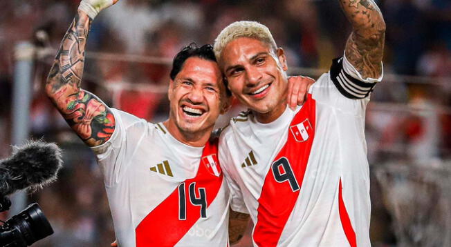 La selección peruana alista su partido ante rival sudamericano.